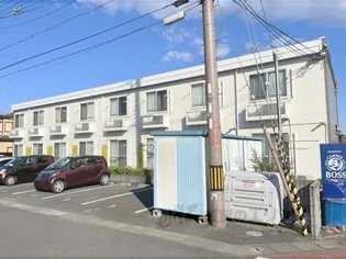 レオパレススバルの画像