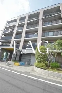 GARDEN SQUAREの画像