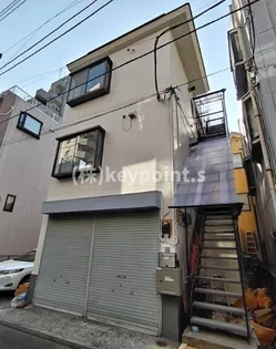 東京都板橋区熊野町【マンション】の外観