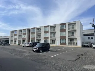 イーストシンセイの画像