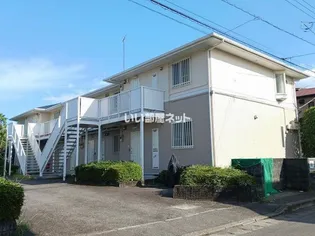 ディアコート開成IIB棟【2階】の外観