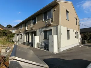 ラクス ナカヤIIの画像