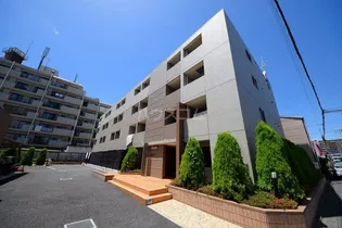 サニーフラットの画像