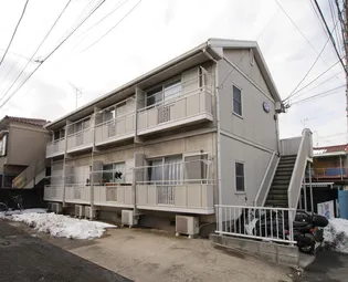 パルコートの画像