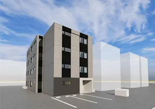 BELL COURT東札幌の画像