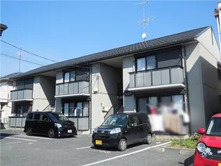 ホワイト リザイア Aの画像