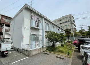 サンシティ柏木の画像