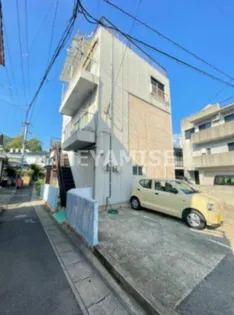 エイケンビルの画像