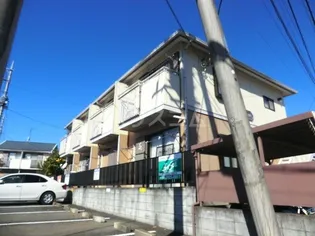 アメニティ所沢Bの画像