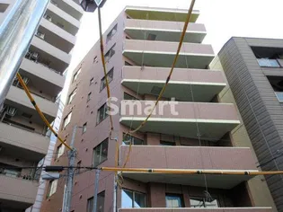 多加はしBLD.【2階】の外観