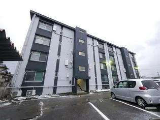 アルファステージの画像