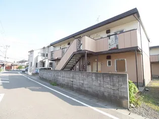 フォーブル富田B棟の画像