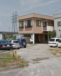 メゾンルビー(一ノ堰)【2階】の外観