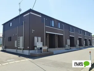 プラシード カーサRの画像