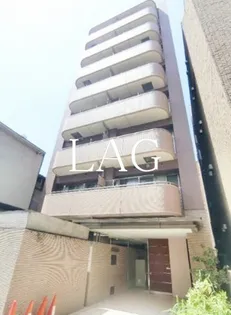 セザン新町の画像