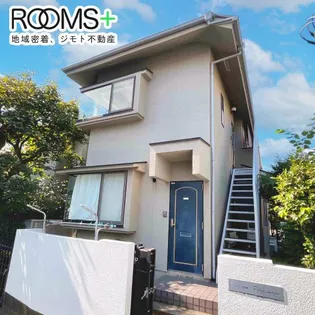 メゾンパーシモンの画像