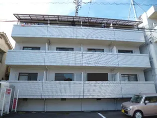 カルチェ吉信の画像