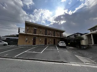 ハイツコトザキの画像