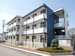 レオパレスけやきⅡの画像