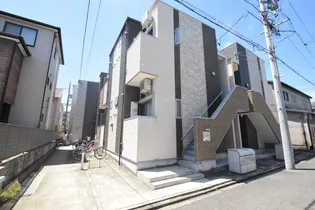 ラファン熱田の画像