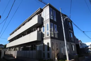 アルカンシエルII【2階】の外観