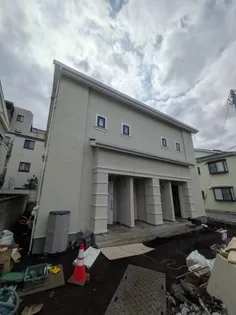 ローズ ココ【1階】の外観