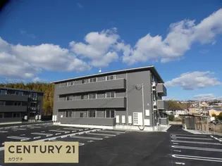 ヒルズライフ B棟の画像