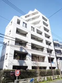 THEパームス代々木上原コスモテラスの画像