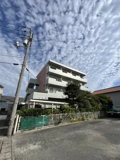 第2百田ハイツの画像