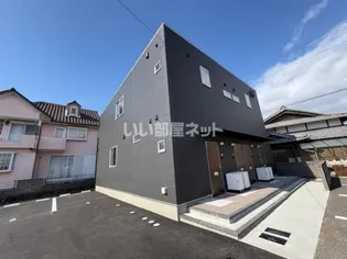 メロディア原口 C棟の画像