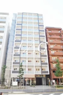 プレシャス音羽【4階】の外観