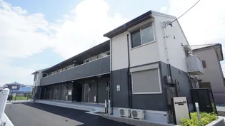 DーCHAMBRE松寺の画像