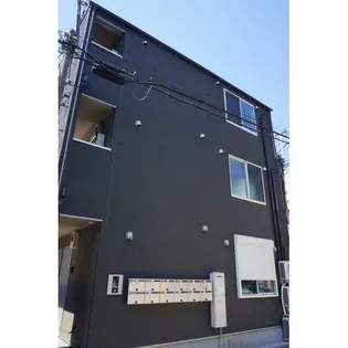 エトワール中延の画像