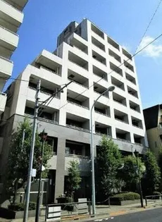 ダイナシティ文京根津の画像