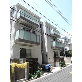 ディアコートの画像