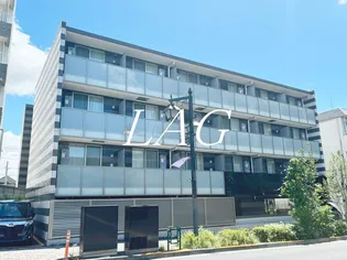 AZEST武蔵小金井の画像