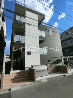 リブリ みずほ台IIIの画像