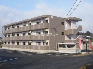 ユーミーあだちIIの画像