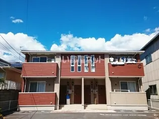 ヴォーヌング オオダCの画像