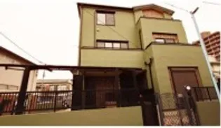 東京都杉並区阿佐谷南3【一戸建】の外観