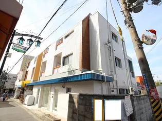 三協マンションの画像