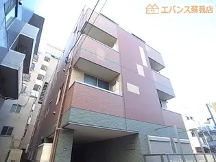 グランデュールSOGAの画像