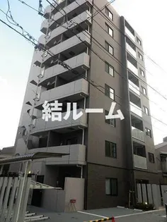 東京都板橋区小茂根1【マンション】の外観