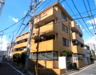 グランドコート八幡山の画像