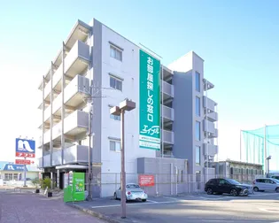 【2026年春入居】スタープラザ西条【5階】の外観