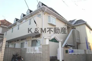 パレス柏の画像