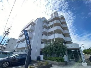 ユーハウス引山の画像