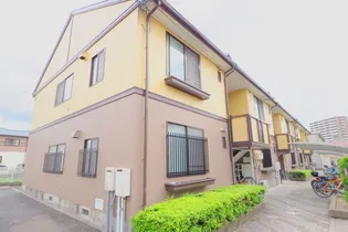 ルーセント桑原A棟の画像