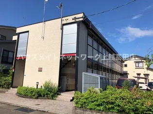 なかやしきの画像