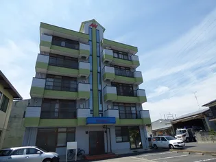 コーポスリムIの画像